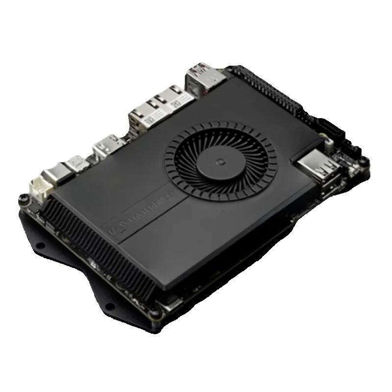 LattePanda Sigma - Small Hacka - огляд і ціна Lattepanda Sigma 32Gb